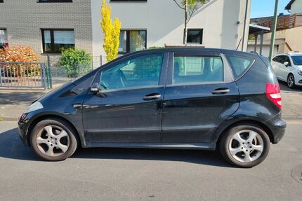 Mercedes A 150