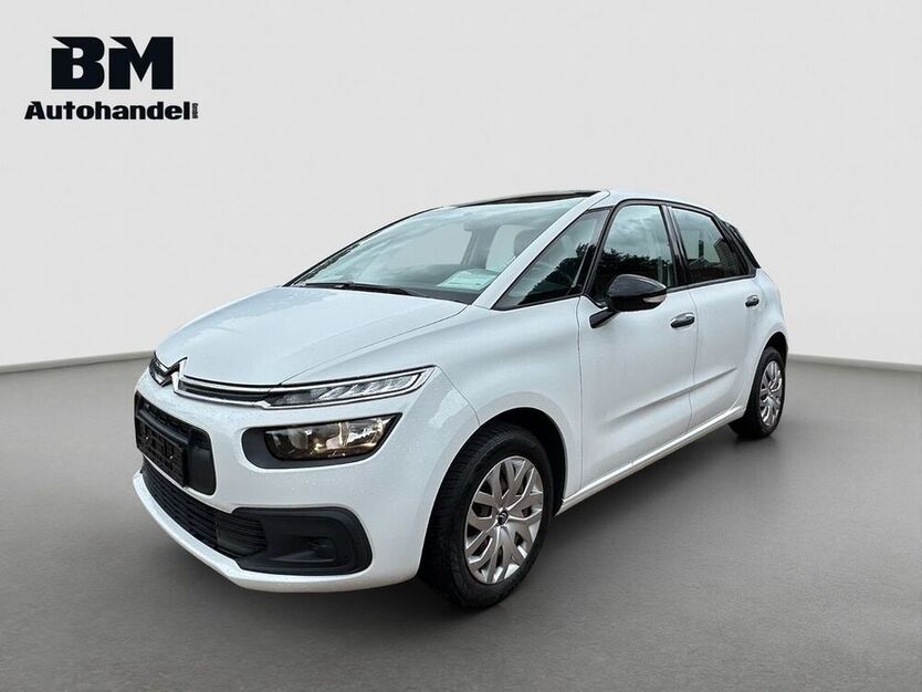 C4 Picasso