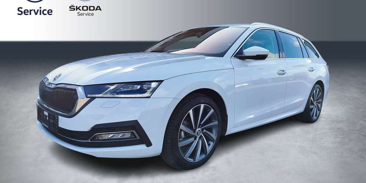 Skoda Octavia 28.120 km 25.970 &euro; Wolfsburg 38446