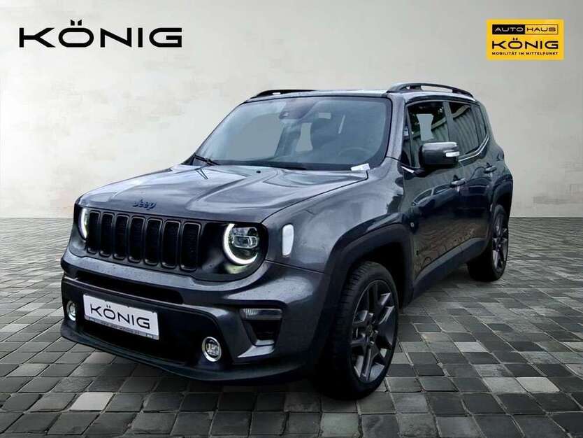 Renegade