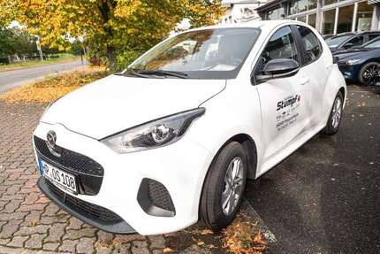 Mazda 2 6.000 km 21.200 € Heppenheim 64646