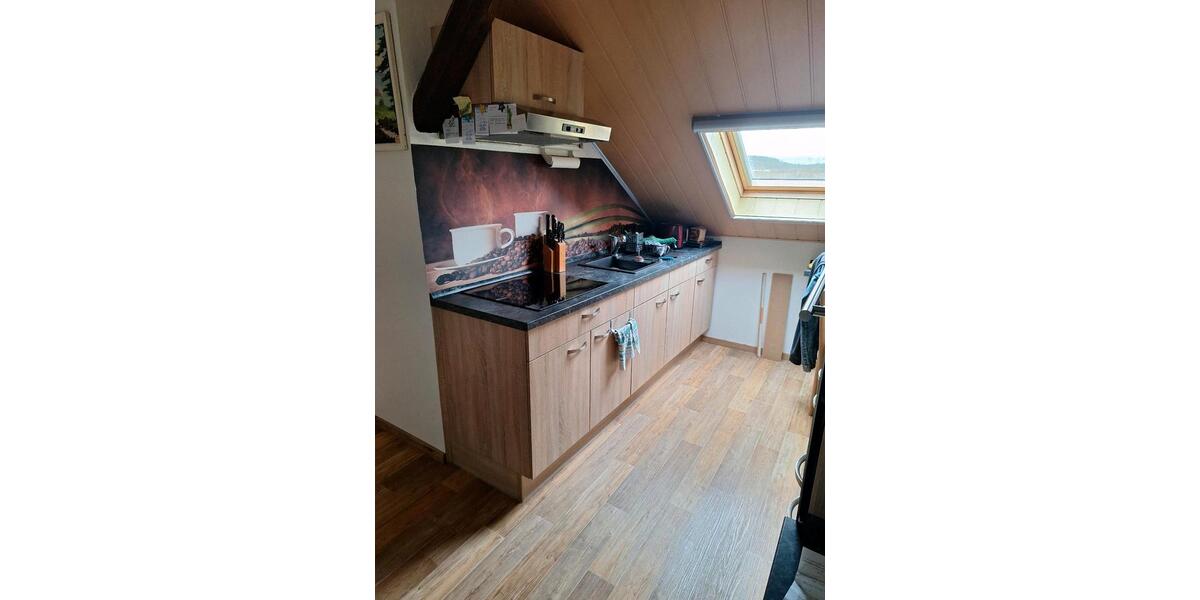 1 Raumwohnung in Pößneck 1 zimmer