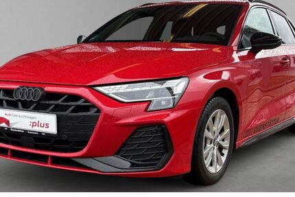 Audi A3 26.200 km 35.650 &euro; Traunstein 83278