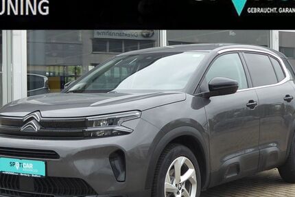 Citroen C5 Aircross 13.824 km 21.380 &euro; Bernburg 06406