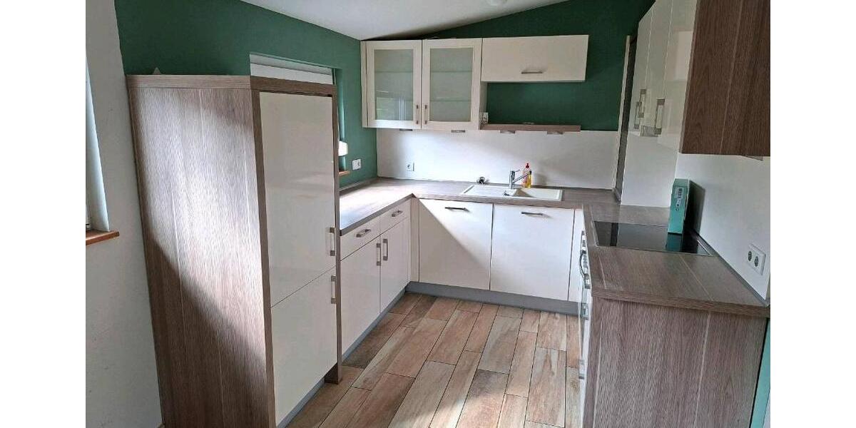 Dachgeschoßwohnung Borken - 3 Zimmer, 85 m&sup2;, 760&euro; | Angebot:25981122