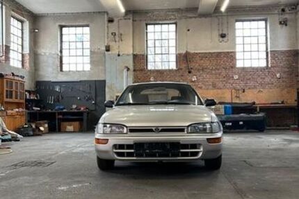 Toyota Corolla 170.671 km 4.290 &euro; Suhl 98527