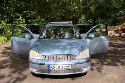 Ford Mondeo 238.000 km 4.190 &euro; Fuldatal 34223