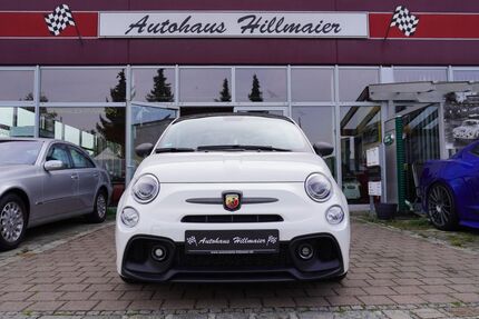 Fiat 500 7.712 km 23.999 &euro; Fürstenfeldbruck 82256