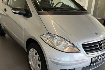 Mercedes-Benz A 150 248.700 km 3.990 &euro; Elsterwerda 04910