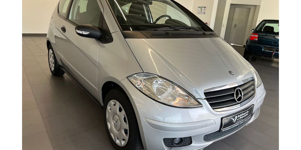 Mercedes-Benz A 150 248.700 km 3.990 &euro; Elsterwerda 04910