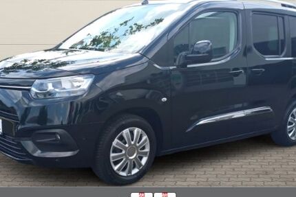 Toyota Proace City 106.380 km 18.450 € Dülmen 48249