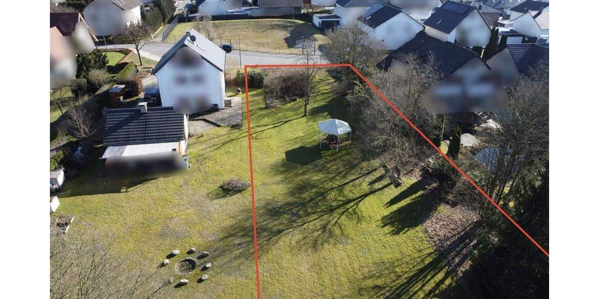Grundstück Schlangen / Oesterholz-Haustenbeck Oesterholz-Haustenbeck - 225.000&euro; | Angebot:26725016