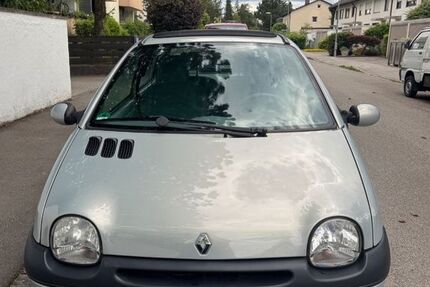 Renault Twingo 134.000 km 1.300 &euro; München 81379