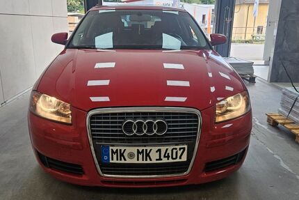 Audi A3 115.956 km 4.199 &euro; Lüdenscheid 58509