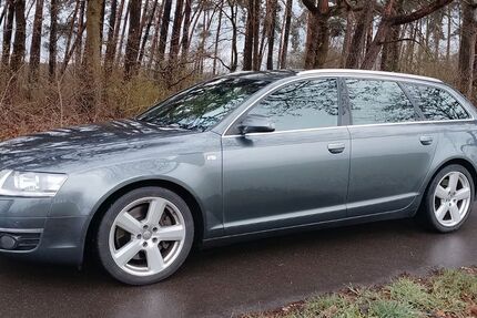 Audi A6 340.000 km 4.500 &euro; Leese 31633