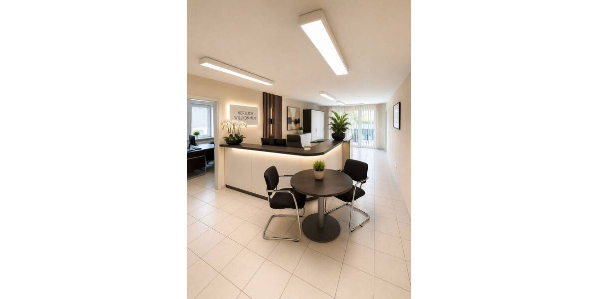 Gewerbeobjekt Gießen - 790.000&euro; | Angebot:26586002