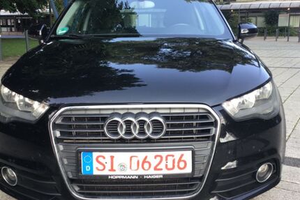 Audi A1 206.000 km 2.998 &euro; Siegen 57072