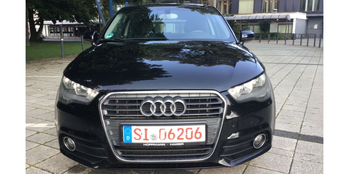 Audi A1 206.000 km 2.998 &euro; Siegen 57072