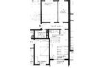 Etagenwohnung Garching an der Alz - 3 Zimmer, 77 m&sup2;, 295.000&euro; | Angebot:26340448
