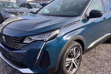 Peugeot 3008 139.000 km 15.500 &euro; Hassloch 67454