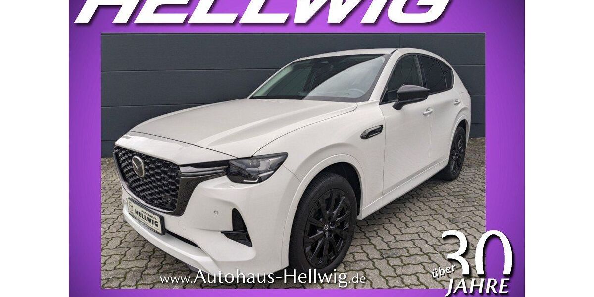 Mazda CX-60 85.190 km 31.480 &euro; Hoyerswerda 02977