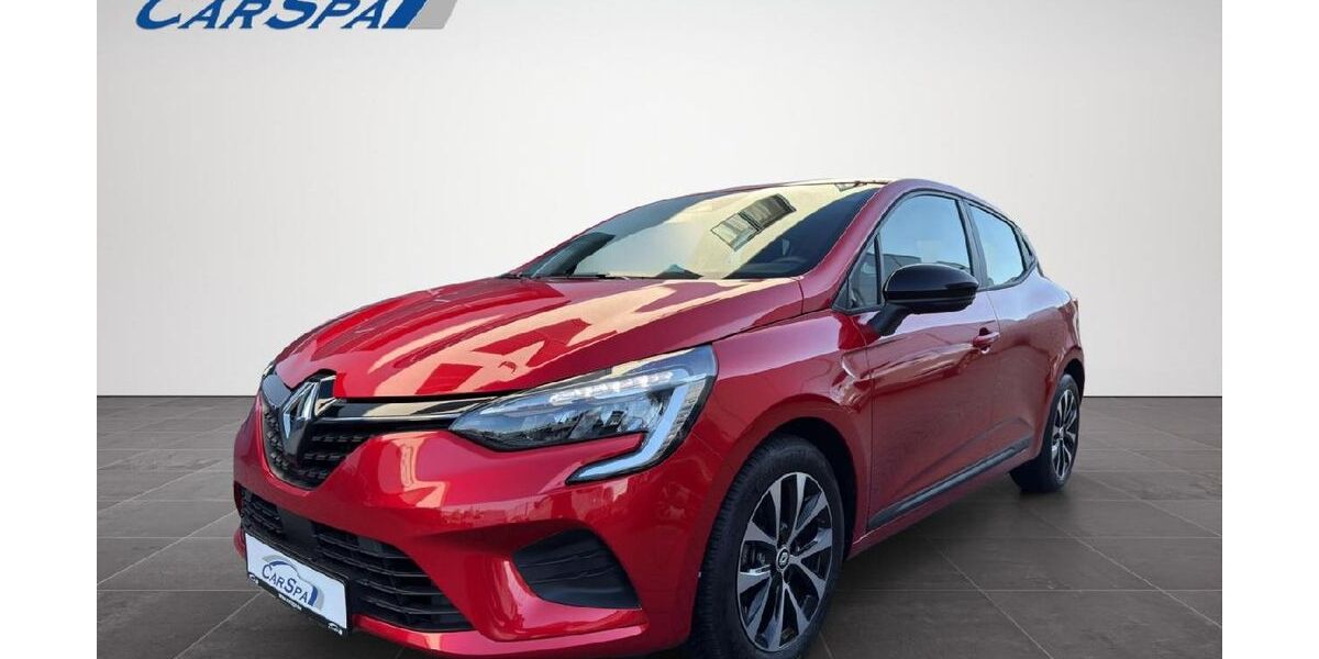 Renault Clio 14.400 km 16.490 € Sankt Augustin 53757