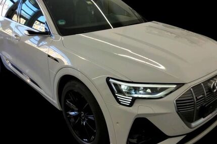 Audi e-tron 41.000 km 35.600 &euro; Fintel 27389