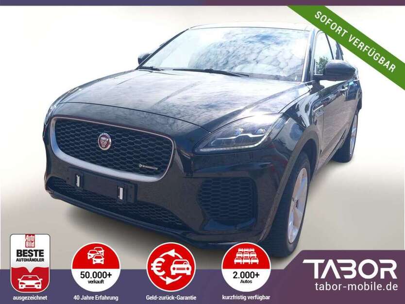 E-Pace