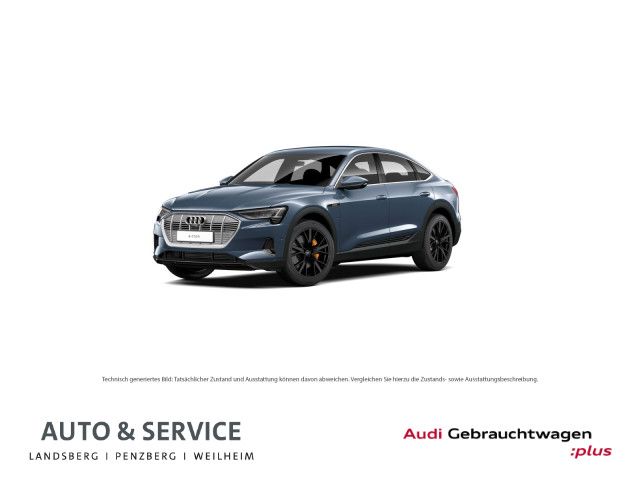 e-tron