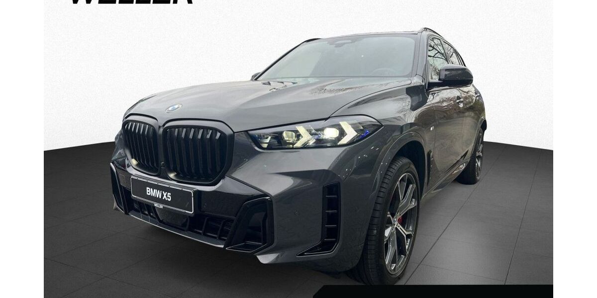 BMW X5 4.999 km 93.889 &euro; Ibbenbüren 49479
