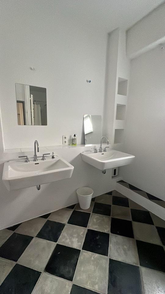 MonteurhausMonteurZimmer