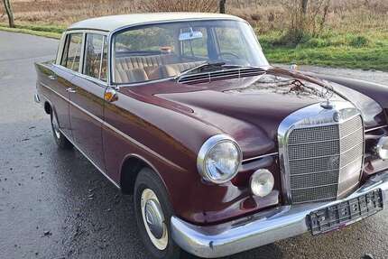 Mercedes-Benz 190 114.184 km 21.400 &euro; Erligheim 74391