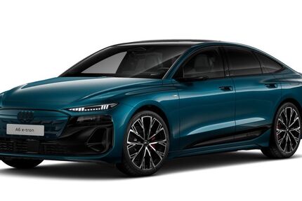 Audi A6 e-tron 6.280 km 65.250 &euro; Coburg 96450