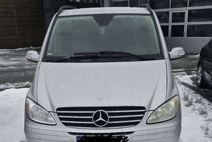 Mercedes-Benz Viano 202.000 km 13.499 &euro; Schlangen 33189