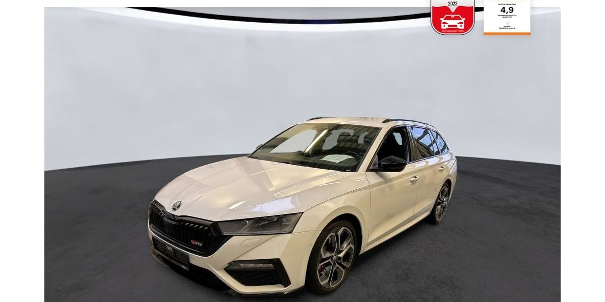 Skoda Octavia 50.000 km 31.820 &euro; Albbruck 79774