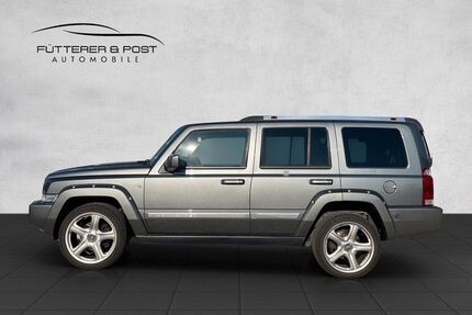 Jeep Commander