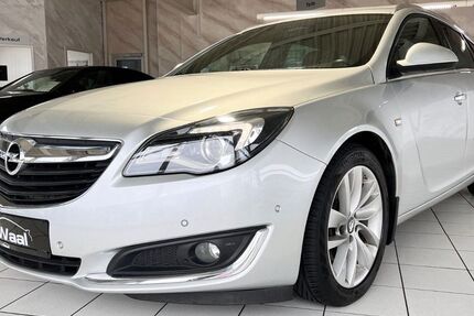 Opel Insignia 167.000 km 8.900 € Spaichingen 78549
