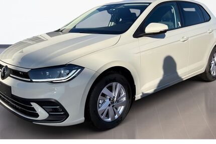 VW Polo 4.900 km 25.800 &euro; Mühldorf am Inn 84453