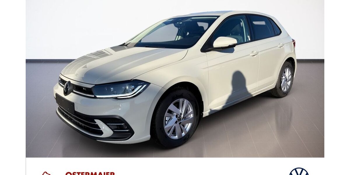 VW Polo 4.900 km 25.800 &euro; Mühldorf am Inn 84453