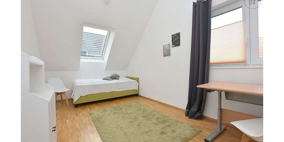 Zimmer Rutesheim - 1 Zimmer, 590&euro; | Angebot:25104986