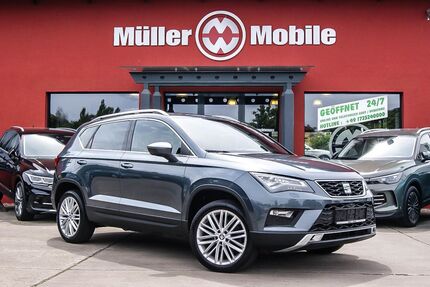 Seat Ateca 136.330 km 15.900 &euro; Frankfurt (Oder) 15234