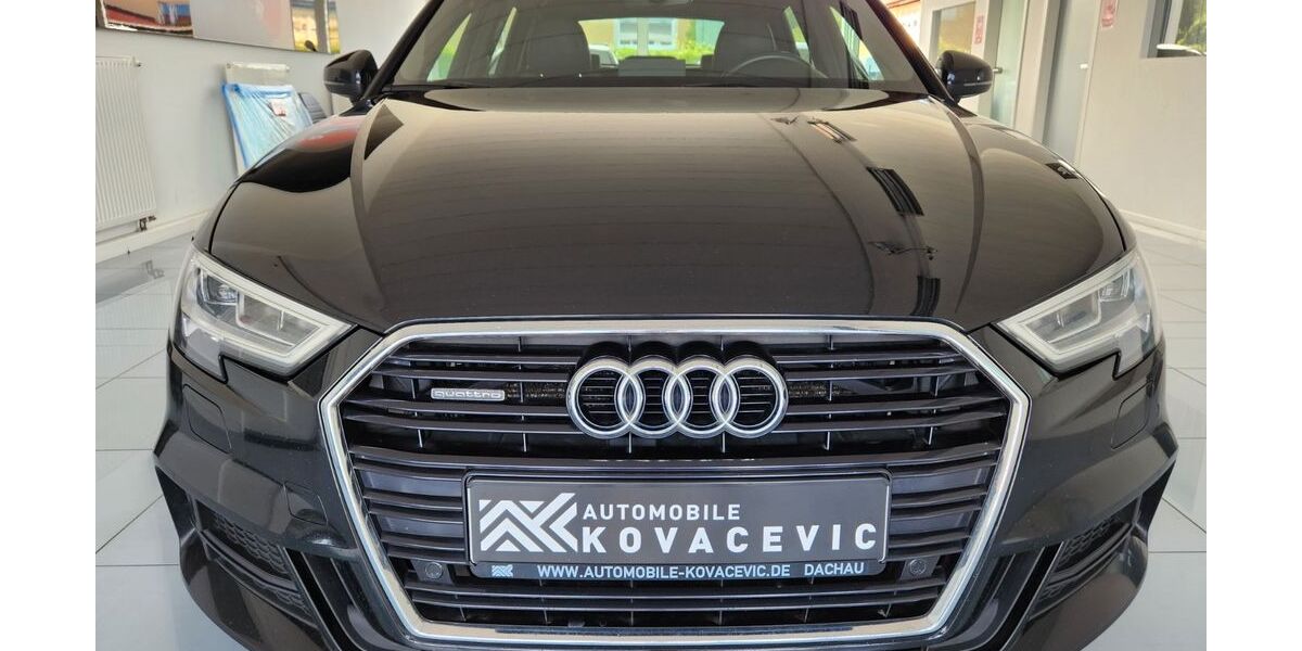 Audi A3 203.000 km 17.500 &euro; Mindelheim 87719