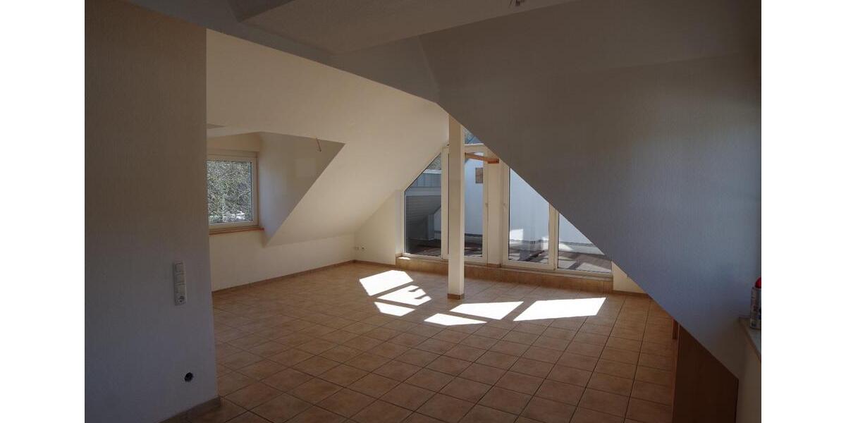 Helle 2-Zimmer Wohnung mit 2 Balkonen Bad Münstereifel im Outlet 2 zimmer