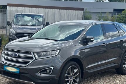 Ford Edge 107.800 km 15.800 &euro; Nottuln 48301