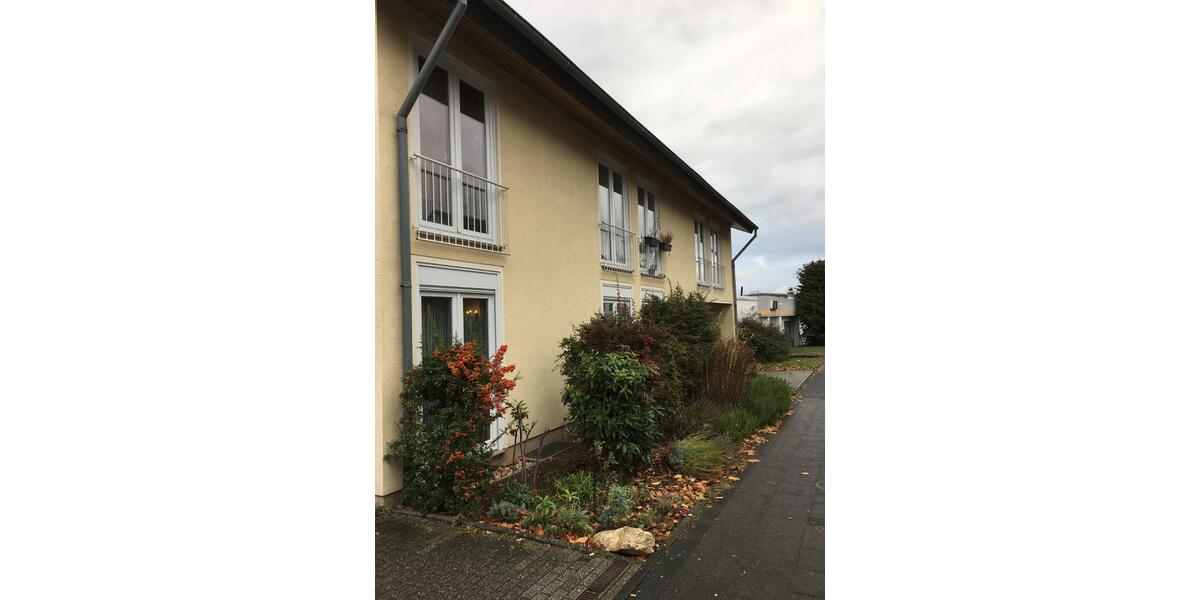 Etagenwohnung Bonn Dransdorf - 1 Zimmer, 20 m&sup2;, 139.000&euro; | Angebot:26919559