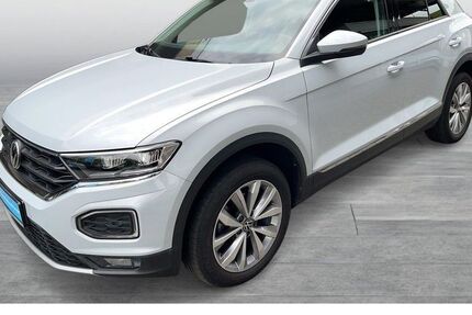 VW T-Roc 73.800 km 20.950 &euro; Siegen 57076