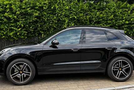 Porsche Macan 58.722 km 52.990 &euro; Veitsbronn 90587
