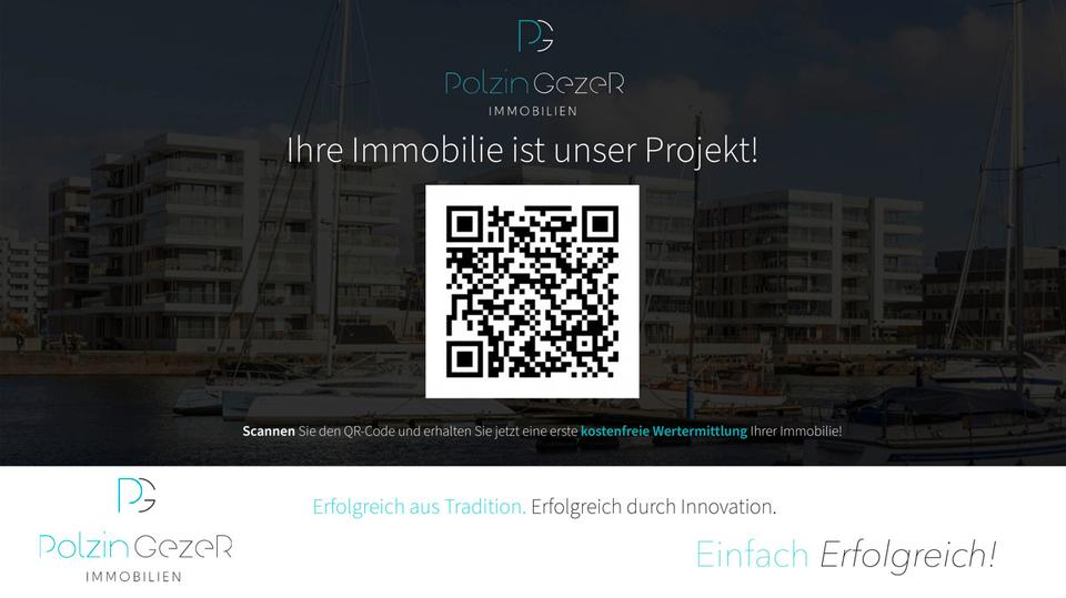 Etagenwohnung Bremerhaven Mitte - 2 Zimmer, 69 m&sup2;, 581&euro; | Angebot:21394777