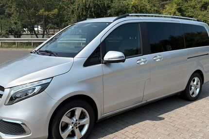 Mercedes-Benz V 220 77.500 km 49.550 &euro; Luckau 15926