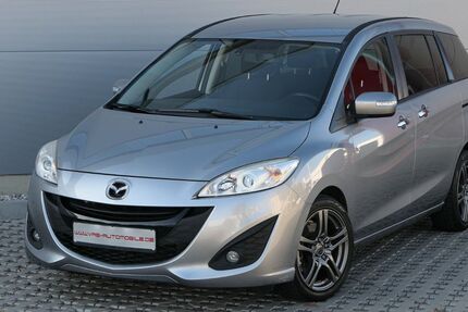 Mazda 5 173.900 km 8.190 € Leipzig 04179